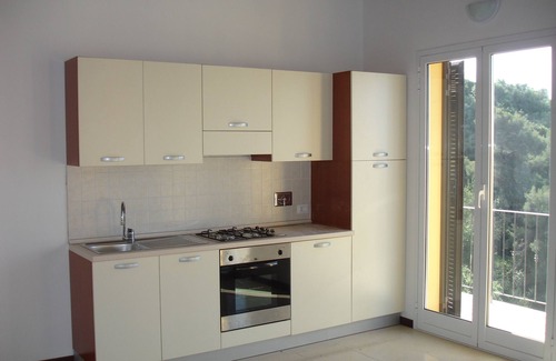 Santo Stefano al Mare Apartment | Villa of the Ligurian Sea