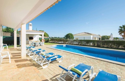 Cerro de Aguia Villa | Villa offers sea views, air con and WIFI