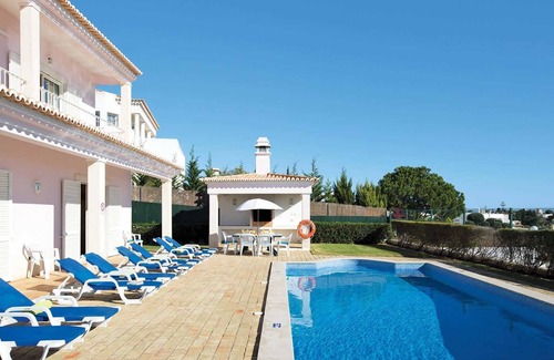 Cerro de Aguia Villa | Villa offers sea views, air con and WIFI