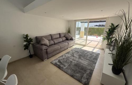 Roldan Villa | Villa Ohana - A Murcia Holiday Rentals Property