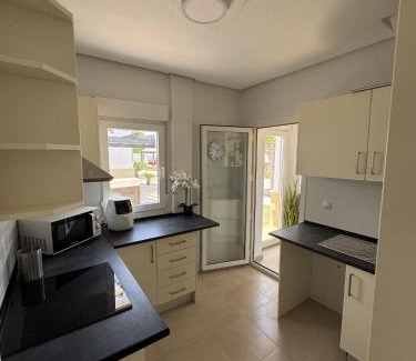 Roldan Villa | Villa Ohana - A Murcia Holiday Rentals Property