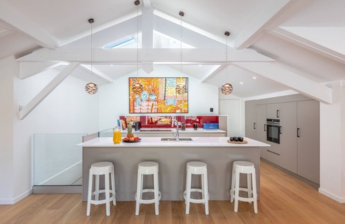 Saint-Jean-de-Luz Villa | Villa Olaina - Villa climatisée avec piscine