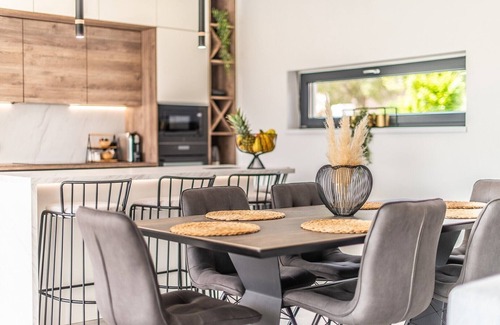 Sveti Petar u Sumi Villa | Villa Olea in Sveti Petar U Sumi