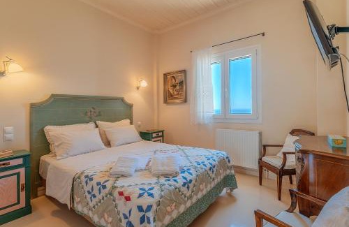 Steniai House | Villa Oliva - Majestic Views