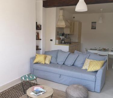 San Rocco Apartment | Villa Olivari - apt la Salvia