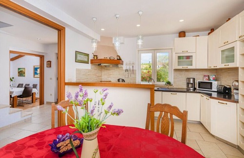 Peljesac peninsula Villa | Villa Olive by Villas Guide