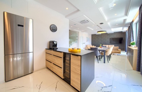 Kornic Villa | Villa Olive Garden with heated pool (Kvarner - Kornić)