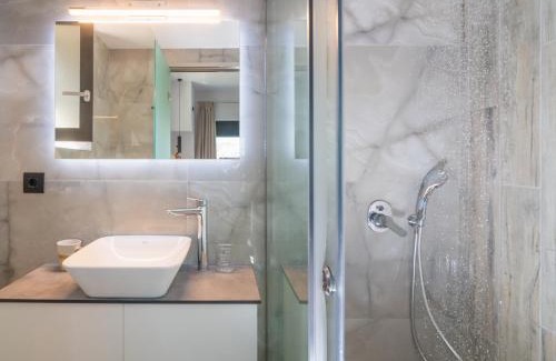 Argassi Villa | Villa Olive Green