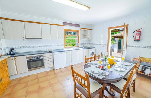 Alcudia Villa | Villa Olivers Vera