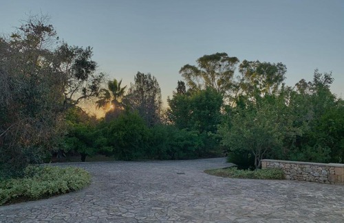 Tricase House | Villa Olivia