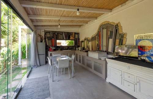 Lizzanello Villa | Villa 'Olivia Cielo E Terra' with private pool, Wi-Fi and air conditioning