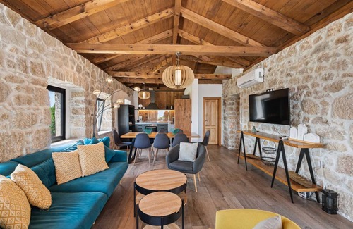 Bribir Villa | Villa Olympica by aneo travel