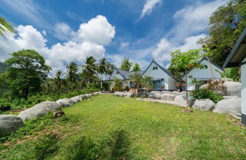 Karon Villa | Villa Olympus Ocean Vista Kata Beach