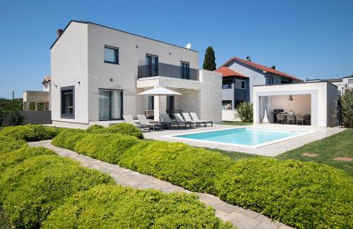 Loborika Villa | Villa Omnia