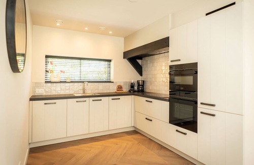 De Koog House | Villa on Texel near Beach and Forest