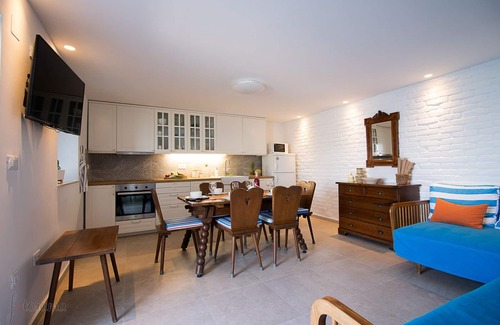 Dramalj House | Villa on the beach - House Marija