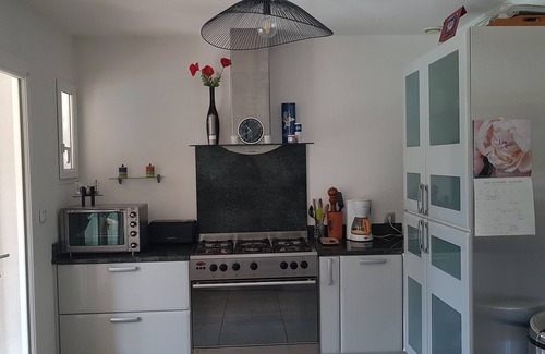 La Couronne Villa | Villa on the blue coast, quiet, close to everything