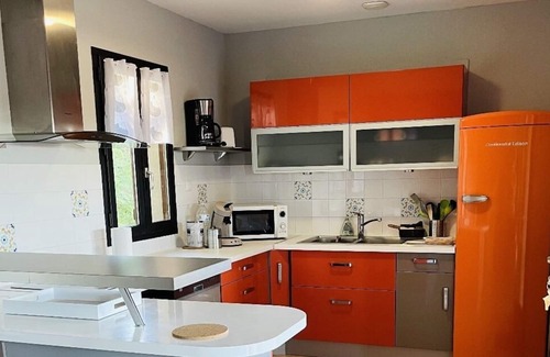 Proissans House | Villa on the heights of Sarlat. 5 minutes from the historic heart!