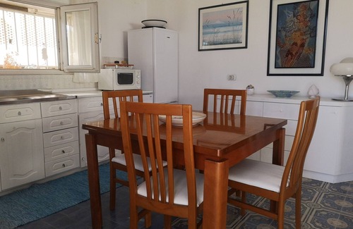 Torre Rinalda Villa | Villa on the sea in Salento "Casina del sole"