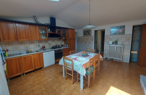 Monsummano Terme Villa | Villa on Tuscany for 10- 14 people wih an ultra panoramic pool