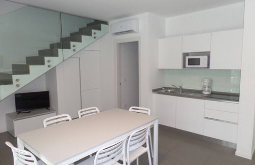 Bibione Lido dei Pini Villa | Villa Onda - new 2019