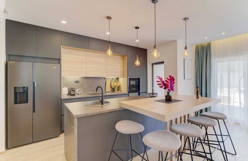 Novi Vinodolski Villa | Villa ONE by aneo travel