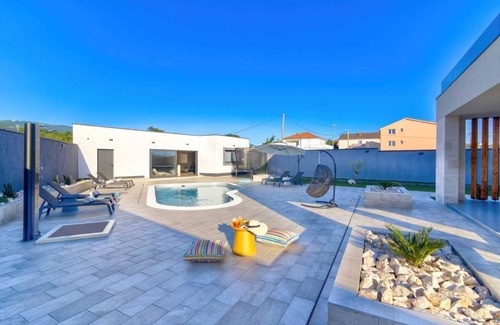 Novi Vinodolski Villa | Villa ONE by aneo travel