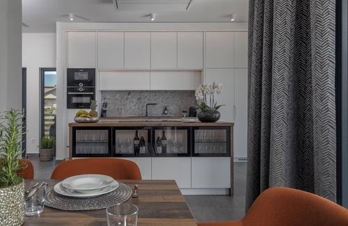 Sukosan Villa | Villa One Debeljak Zadar