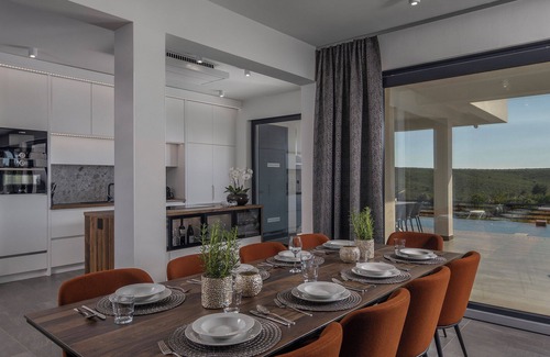 Sukosan Villa | Villa One Debeljak Zadar