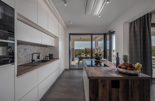 Sukosan Villa | Villa One Debeljak Zadar