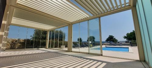 Nerezine Villa | Villa-Onorato auf Losinj