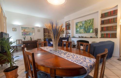 Marciana Marina Apartment | Villa Ontanelli - 500mt dal mare