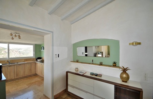 Antheor Villa | Villa Opaline 10 Pers Avec Piscine, vue Estérel et mer