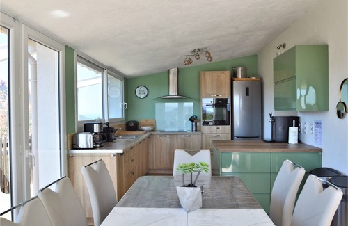 Antheor Villa | Villa Opaline 10 Pers Avec Piscine, vue Estérel et mer