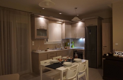 Nea Potidaia Apartment | Villa Orama