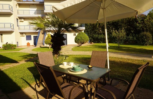 Nea Potidaia Apartment | Villa Orama