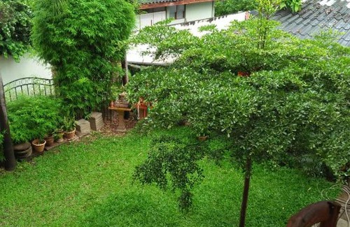 Wua Lai Hotel | Villa Oranje Chiang Mai