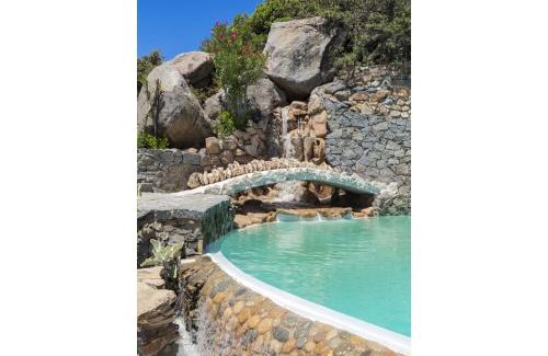 Torre delle Stelle Villa | Villa Orchidea