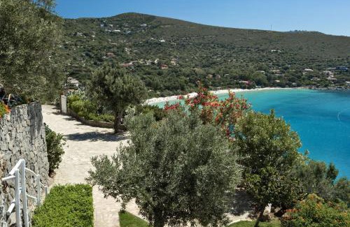 Torre delle Stelle Villa | Villa Orchidea