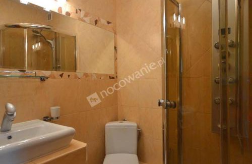 Grzybowo House | Villa Orchidea