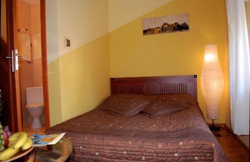 Grzybowo House | Villa Orchidea