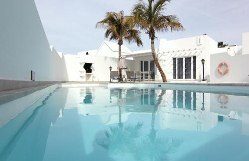 Matagorda Villa | Villa Orly Club Sol Suite