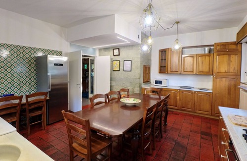 Mandello del Lario Villa | Villa Ornella - Luxury Mansion (12 people version)