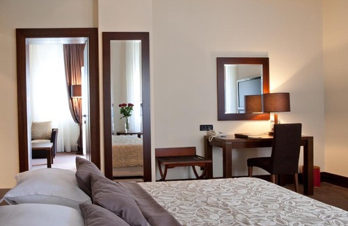 Municipality of Dubrovnik Hotel | Villa Orsula