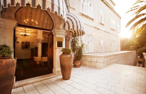 Municipality of Dubrovnik Hotel | Villa Orsula