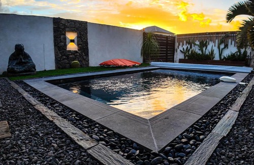 Saint-Andre Villa | Villa Osao Panahy