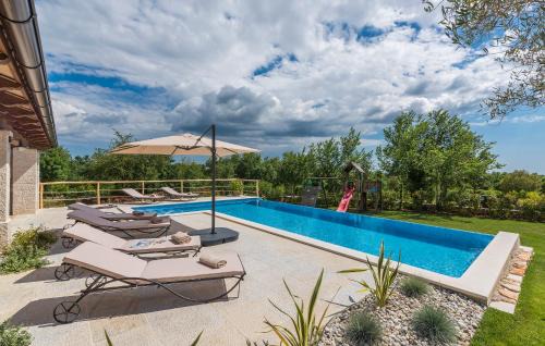 Smoljanci Villa | Villa-Osmium Smoljanci