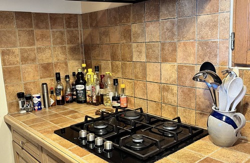 Les Issambres Villa | Villa Ottaviani, spectacular ocean views, steps from the beach, spa and pool