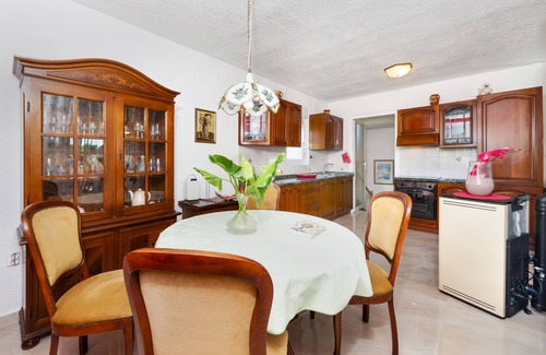 Borik Villa | Villa over 2 floors, with sea view in Rovinj-Borik