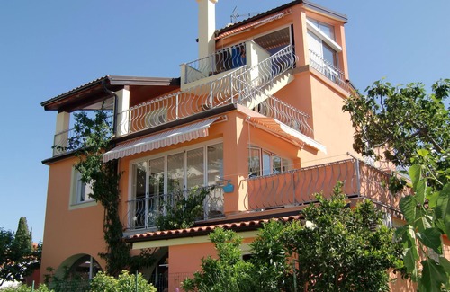 Borik Villa | Villa over 2 floors, with sea view in Rovinj-Borik